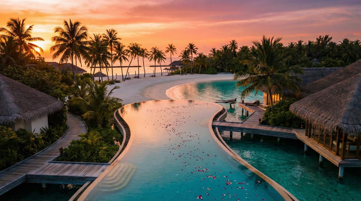 高清动漫传媒海外取景生活传媒分享旅拍传媒记录